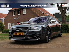 Audi S8 - 4.0 TFSI V8T quattro Pro Line+ Aut. | Schuifdak | Bose | Solar Schuifdak | Luchtvering | M