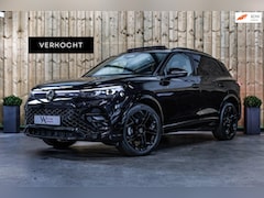 Volkswagen Tiguan - 1.5 eTSI R-Line *Pano*H/K*360 Camera*Head-Up*Keyless*Trekhaak