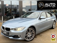 BMW 3-serie - 328i High Executive 245PK | Zeer Nette Staat | Automaat | 19 Inch | Navigatie | Parkeersen