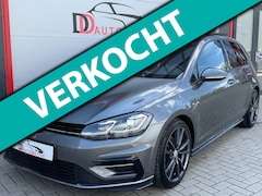 Volkswagen Golf - 1.4 TSI 3x R-Line BLIS/PANO/ACC/LED/CAMERA/DYNA-AUDIO