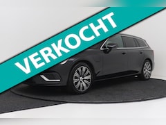 Volvo V60 - 2.0 T8 Recharge AWD Inscription | Trekhaak | Panoramadak | Org NL | Sportstoelen | Harman/