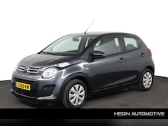 Citroën C1 - 1.0 VTi Feel | Navigatie via App | Camera | Airco | Apple Carplay/Android Auto | Bluetooth