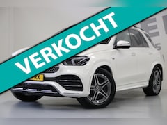 Mercedes-Benz GLE-Klasse - 350 Burmester/AMG-line/AMG-styling/Apple carplay/Android auto