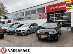 Audi Q3 - 1.4 TFSI