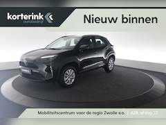 Toyota Yaris Cross - 1.5 Hybrid Active