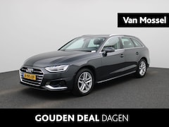 Audi A4 Avant - 35 TFSI Advanced Edition 150 PK l MMI Navigatie l Apple Carplay / Android Auto l Cruise Co