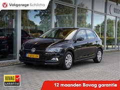 Volkswagen Polo - 1.0 TSI Automaat Comfortline | Navigatie | DAB | Adaptive Cruise | Android/Apple Carplay