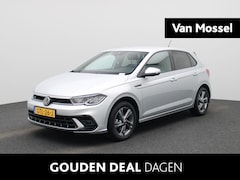 Volkswagen Polo - 1.0 TSI R-Line 95 PK | R-Line | Automaat | Apple Carplay | Android Auto | Camera | Parkeer