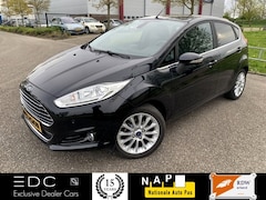 Ford Fiesta - 1.0 - V E R K O C H T