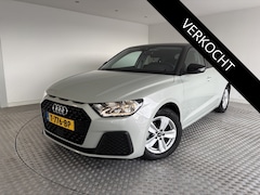 Audi A1 Sportback - 25 TFSI 5-deurs Pro Line Apple/Android, PDC