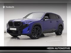 BMW XM - PHEV 50e | 2025 | 23" | Trekhaak | Soft Close | Massage | CoPilot | Harman Kardon |