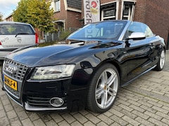 Audi Cabriolet - 3.0 TFSI S5 QUATTRO AUTOMAAT