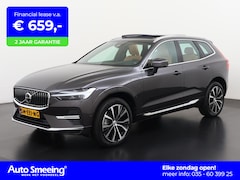 Volvo XC60 - 2.0 T8 Plug-in hybrid AWD Ultimate Bright | 360 Camera | Stoelmassage | Harman/Kardon | Zo