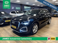 Audi Q2 - 35 TFSI Prestige |Stoelverwarming|Achteruitrijcamera|Adaptieve Cruisecontrol|