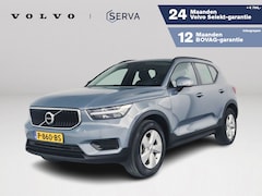 Volvo XC40 - T2 Momentum Core | Parkeercamera | Cruise Control | Navigatie | Trekhaak