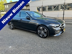 Mercedes-Benz C-klasse Estate - 180 Business Line