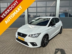 SEAT Ibiza - 1.0 TSI 115pk DSG-7 FR Business Intense