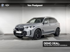 BMW X5 - xDrive50e | M-Sport Pro | Travel Pack | Innovation Pack | Comfort Pack | Driving Assistant