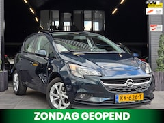 Opel Corsa - 1.0 Turbo Edition|Carplay|PDC|Cruise|Dealer Ond|