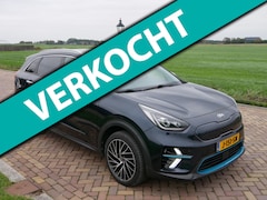 Kia e-Niro - ExecutiveLine 64 kWh * 15499 NETTO