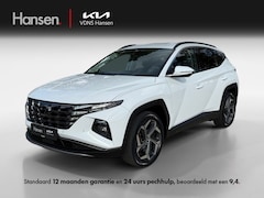 Hyundai Tucson - 1.6 T-GDI PHEV Comfort Smart I Navi I Keyless I Camera