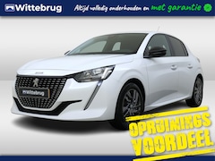 Peugeot 208 - 1.2 75PK Active Pack | UITVERKOOP