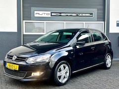 Volkswagen Polo - 1.2 TSI Comfortline I AIRCO I CRUISE I NAVIGATIE I ZUINIG