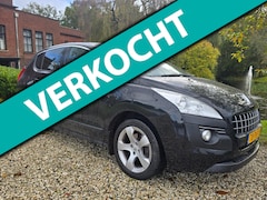 Peugeot 3008 - 1.6 THP ST AIRCO/cruise *apk:10-2026* Motorstoring