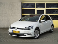 Volkswagen Golf - 1.5 TSI 5drs Highline BJ2019 Lmv 16" | Led V+A | Pdc | Navi | Dynamische knipperlichten |