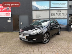 Fiat Bravo - 1.4 MultiAir Dynamic, LPG