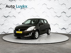 Suzuki Swift - 1.2 Dynamic EASSS | Navigatie | Cruise Control | L.M. Velgen
