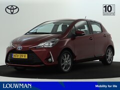 Toyota Yaris - 1.5 Hybrid Energy plus