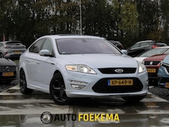 Ford Mondeo - 2.0 EcoBoost Titanium STOELVW EN KOELING TREKHAAK