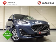 Ford Kuga - 2.5 PHEV e-CVT 225pk Vignale