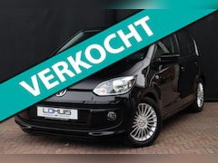 Volkswagen Up! - 1.0 Style UP BT-audio | CRUISE | NAVI