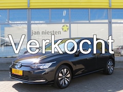 Volkswagen Golf - 1.5 TSI -150pk- Navi | Stoel- & Stuurverwarming | Rijklaarprijs incl. 1 jaar Bovag garanti