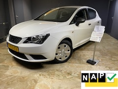 SEAT Ibiza - 1.2 Reference Airco