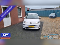 Volkswagen Up! - 1.0 5drs