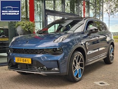Lynk & Co 01 - 1.5 | Panoramadak | Navigatie | Apple Carplay | 20 inch | Cruise Control | Climate Control