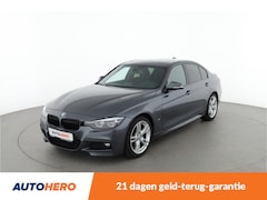 BMW 3-serie - 330e M Sport | BE11286 |