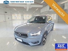 Volvo XC40 - 1.5 T4 Recharge Inscription Expression