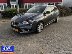 Renault Mégane Estate - 1.2 TCe GT-Line AUTOMAAT