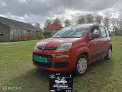Fiat Panda - 0.9 TwinAir Lounge