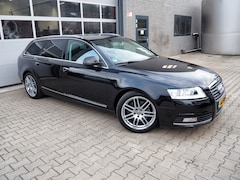 Audi A6 Avant - 2.0 TFSI Advance LUXE XENON LEDER SCHUIFDAK