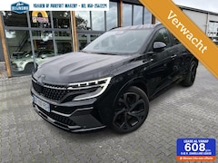 Renault Espace - E-Tech full hybrid 200 esprit Alpine 7p