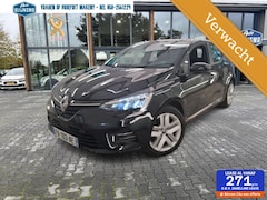 Renault Clio - 1.6 E-Tech Hybrid 140 Berline
