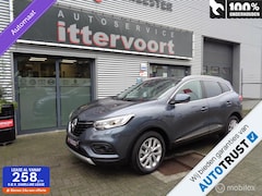Renault Kadjar - 1.3 TCe Intens 160pk automaat