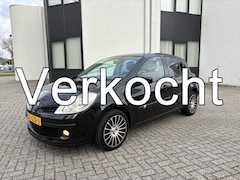 Renault Clio - 1.2-16V Special Line 5-Deurs 75 PK. Zuinige en zeer fijn rijdende auto Slechts 159.000 KM