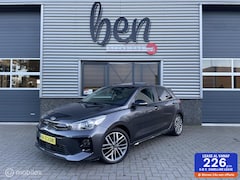 Kia Rio - 1.0 TGDI GT-Line 120PK