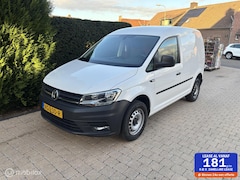 Volkswagen Caddy - Bestel 2.0 TDI L1H1 BMT 4Motion C-Edition